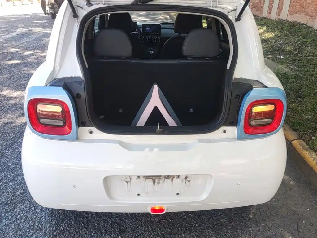 Ora Black Cat 2021 2021 351km Standard Model