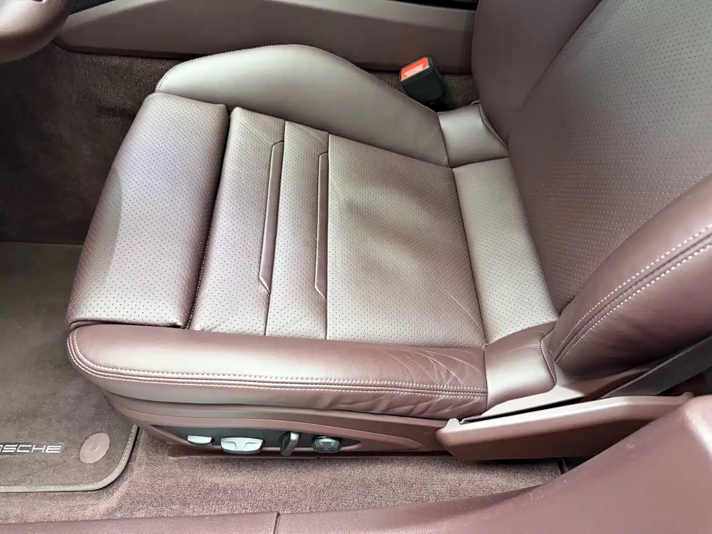 Porsche Panamera 2022 Panamera 4 Executive Long Wheelbase 2.9T фото 14