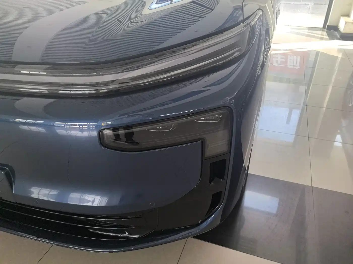Dongfeng Yipai E8 M8 2026