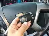 Фото 9 - Chevrolet Captiva