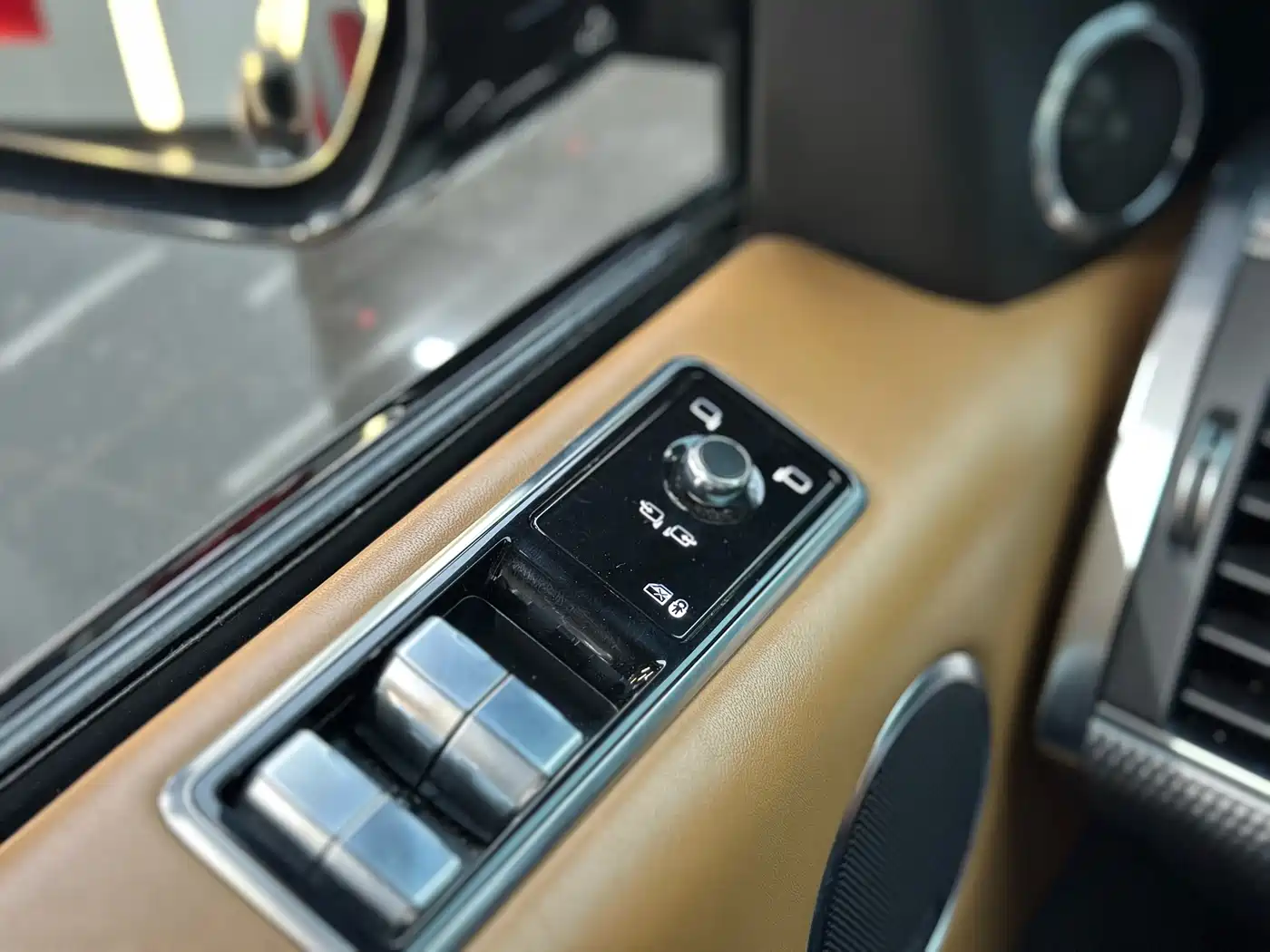 Land Rover Range Rover Sport 2018 3.0 SC V6 HSE DYNAMIC фото 11