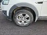 Фото 23 - Chevrolet Captiva