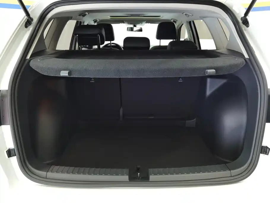 Jetta VS5 2020 2019 280TSI Automatic Glory