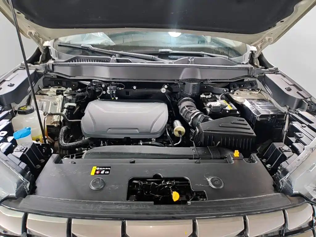 Фото 16 - Haval H6