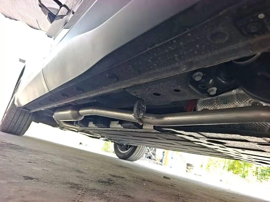 Wuling Motors Wuling Xingguang S 2026 2024 130km Flagship Model