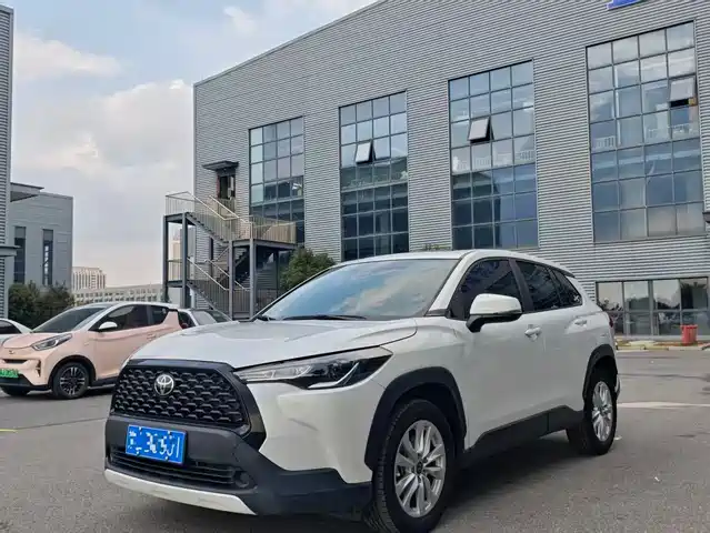 TOYOTA COROLLA SHARP AMPLIFIER