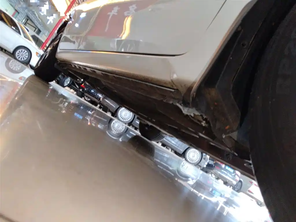 Toyota Levin 2017 Facelift 185T CVT Elite (China V) фото 21