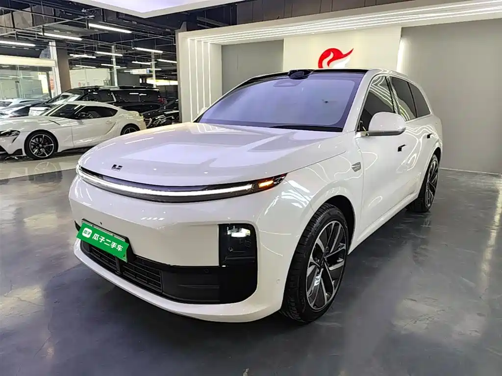 Li Auto L6 2024 Max