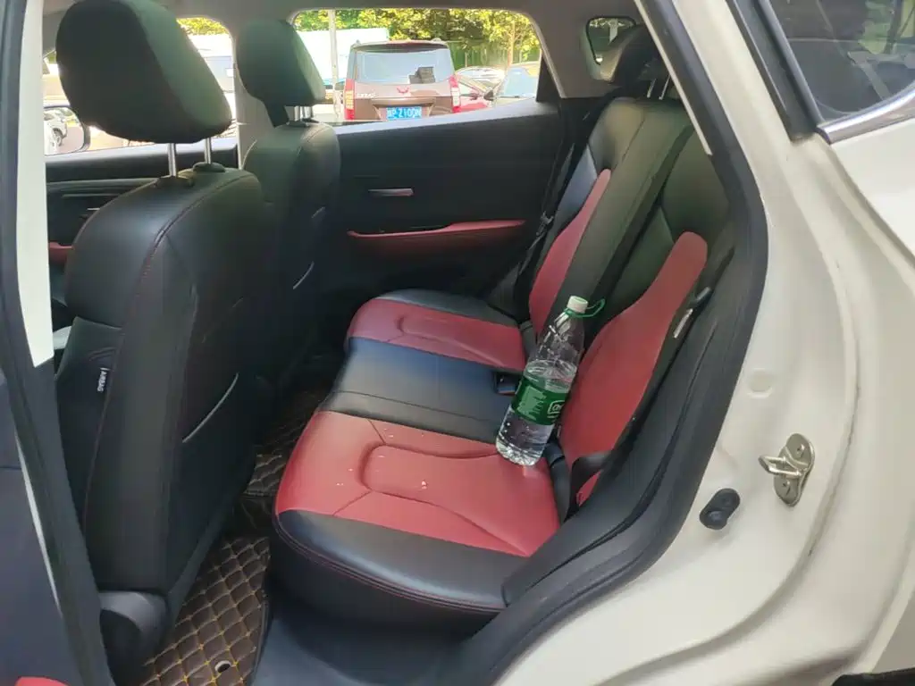 Haval H2s 2018 2018 Blue Label 1.5T DCT Luxury Model