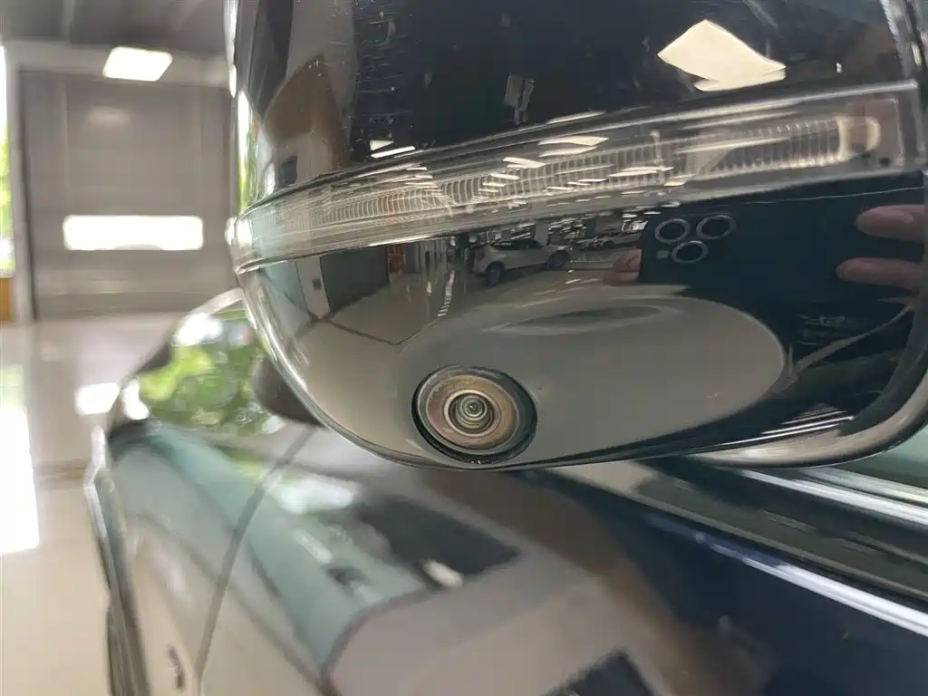 BMW X5 (Import) 2019 xDrive40i Exclusive M Sport Package фото 26