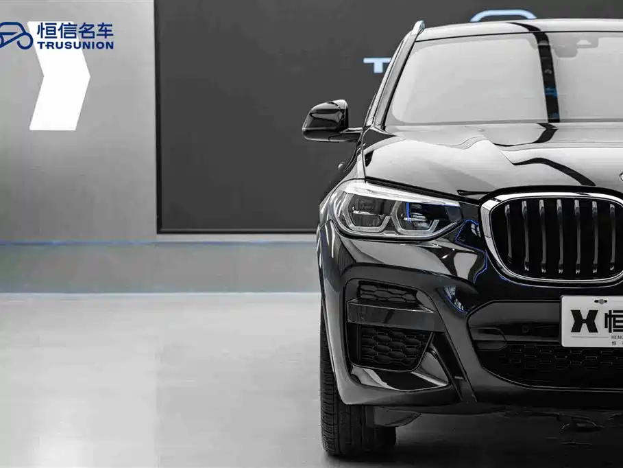 BMW X3 2019 xDrive28i M Sport Package фото 8