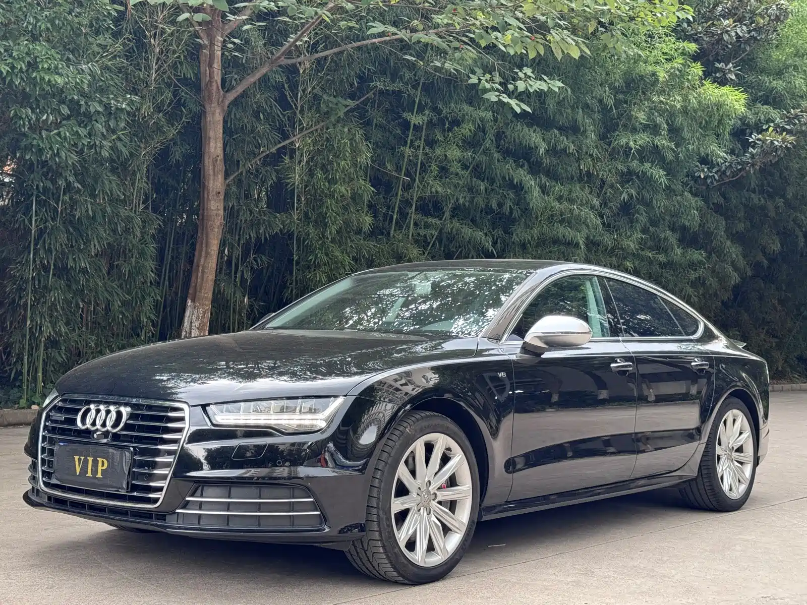 Фото 1 - Audi A7