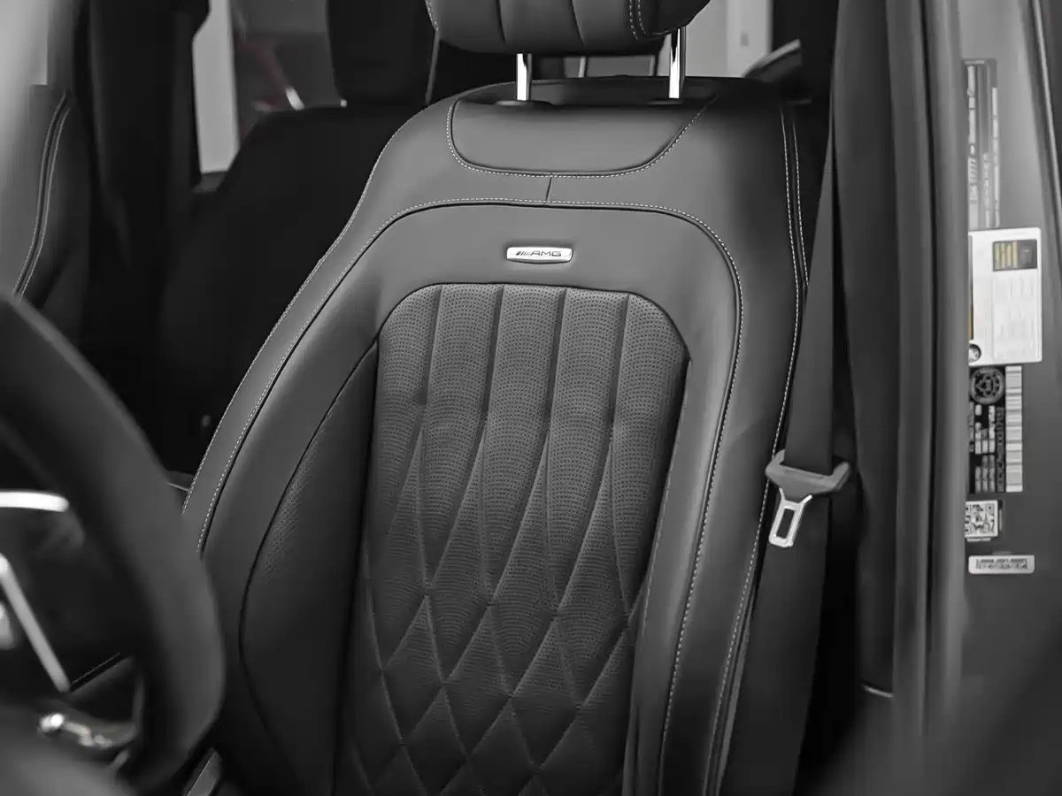 Mercedes-Benz G-Class AMG 2019 Facelift AMG G 63 Pioneer Special Edition фото 8