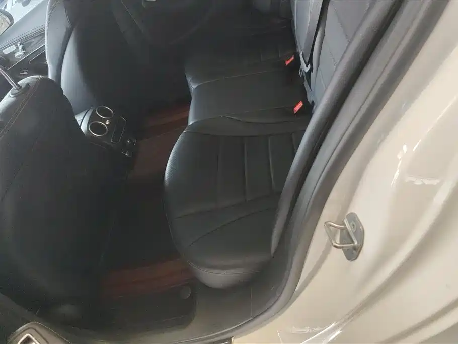 Mercedes-Benz C-Class 2021 C 260 L Sport Edition фото 11