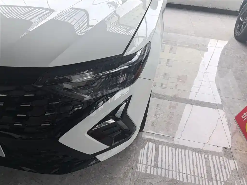 Jetta VS5 2026 2026 280TSI Automatic Enjoyment Highlight