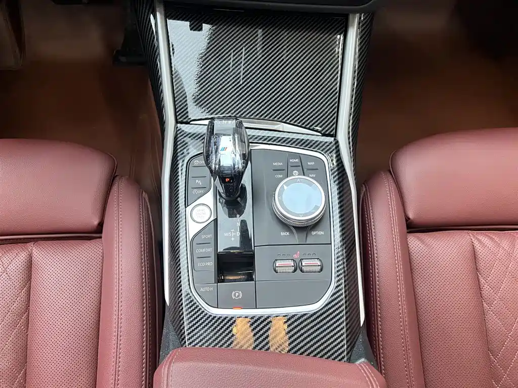BMW 3 Series 2022 Facelift 320Li M Sport Package фото 10
