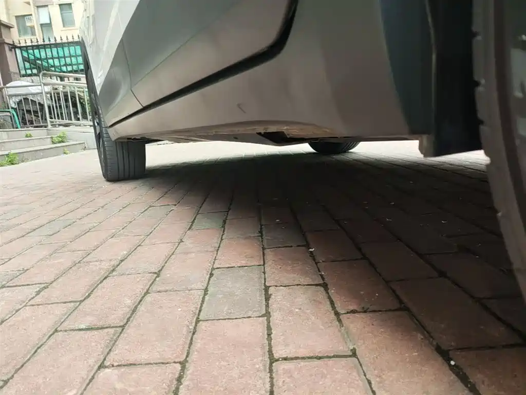 Volkswagen Tanying 2021 1.5L Automatic Smart Connect Edition фото 22