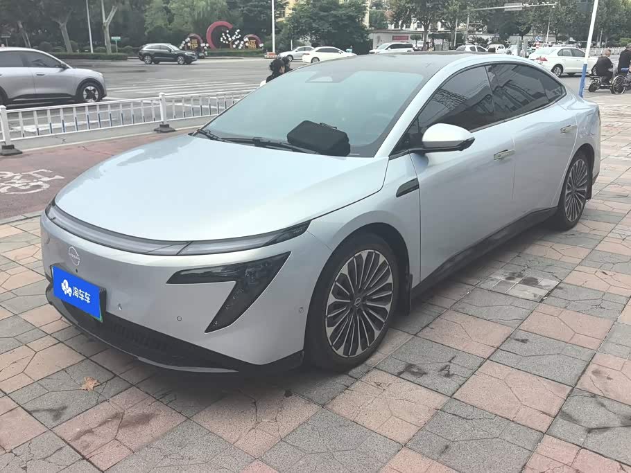 Nissan N7