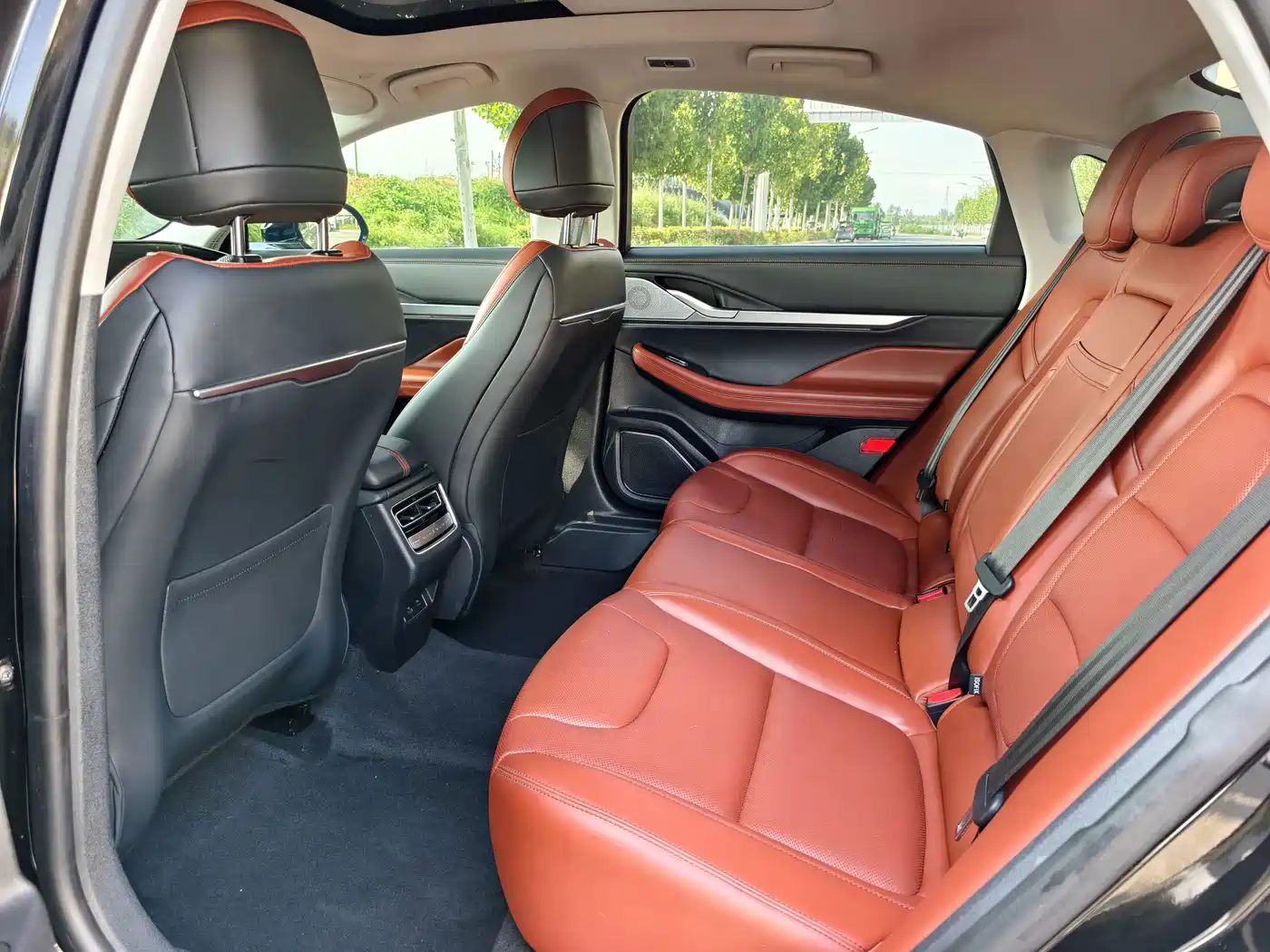 Lincoln Z 2025 2025 2.0T Premium Edition