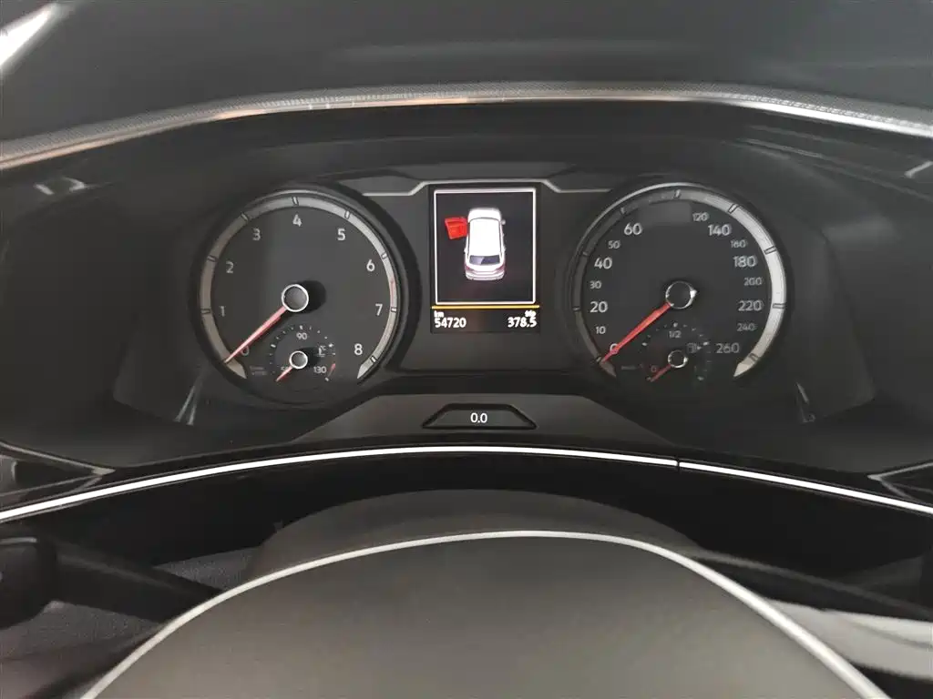 Volkswagen Tayron 2020 330TSI 2WD Luxury Smart Edition фото 4