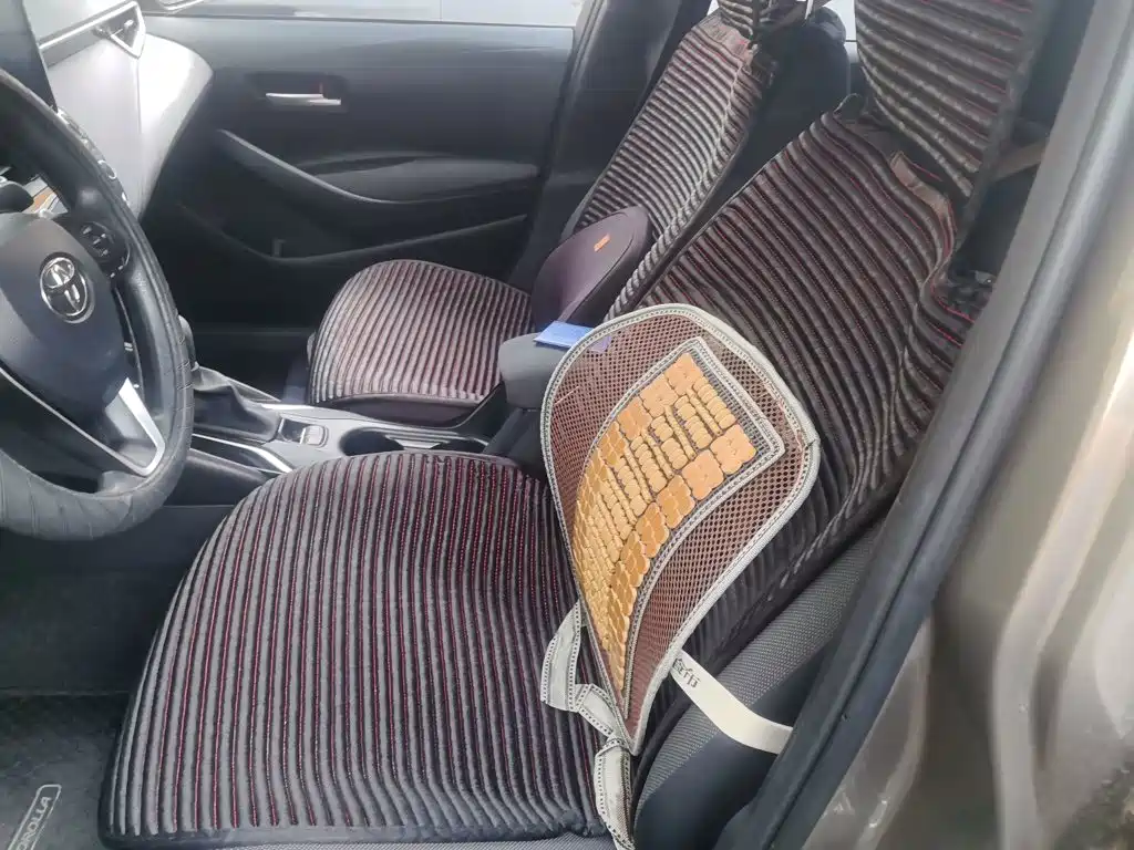 Toyota Corolla, миниатюра 8