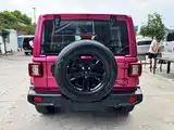 Фото 5 - Jeep Wrangler
