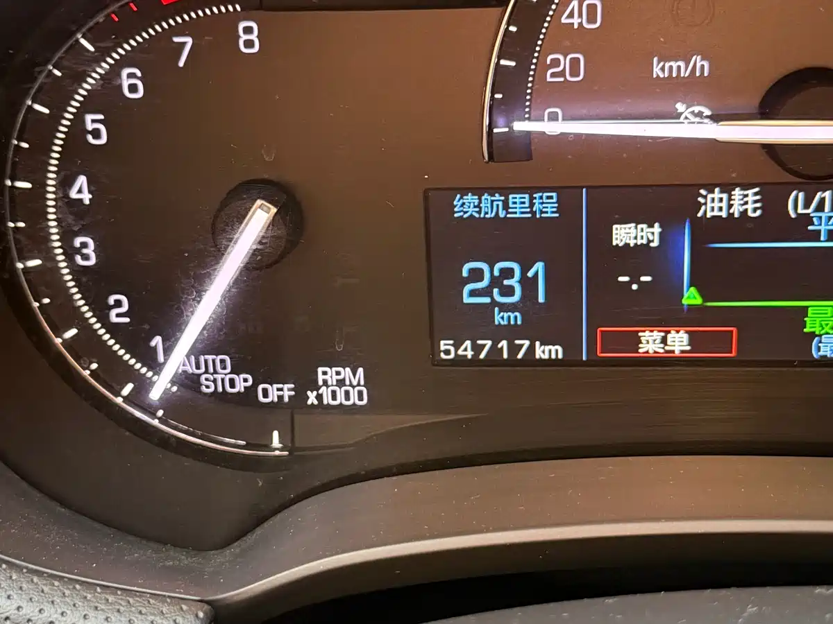 Cadillac XTS 2018 28T Elite фото 11