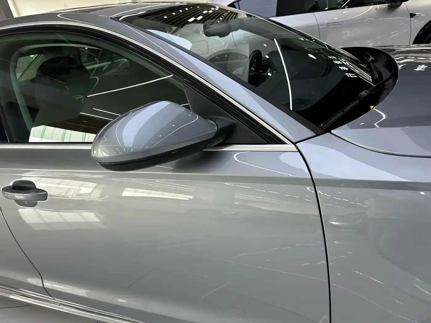 Audi A6L 2016 TFSI Technology фото 6