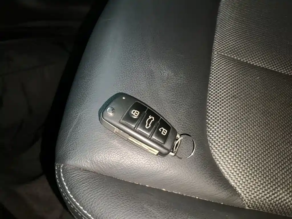 Audi Q2L e-tron 2021 2019 Q2L e-tron Pure Electric Smart Enjoyment