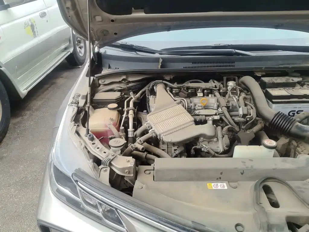 Toyota Corolla, миниатюра 19