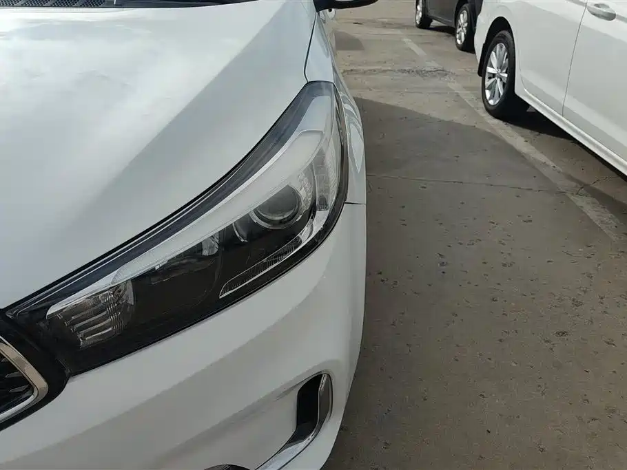 Kia K3 2016 1.6L Automatic GLS фото 5
