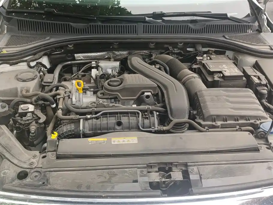Volkswagen Sagitar 2024 300TSI DSG Surpass Edition фото 10
