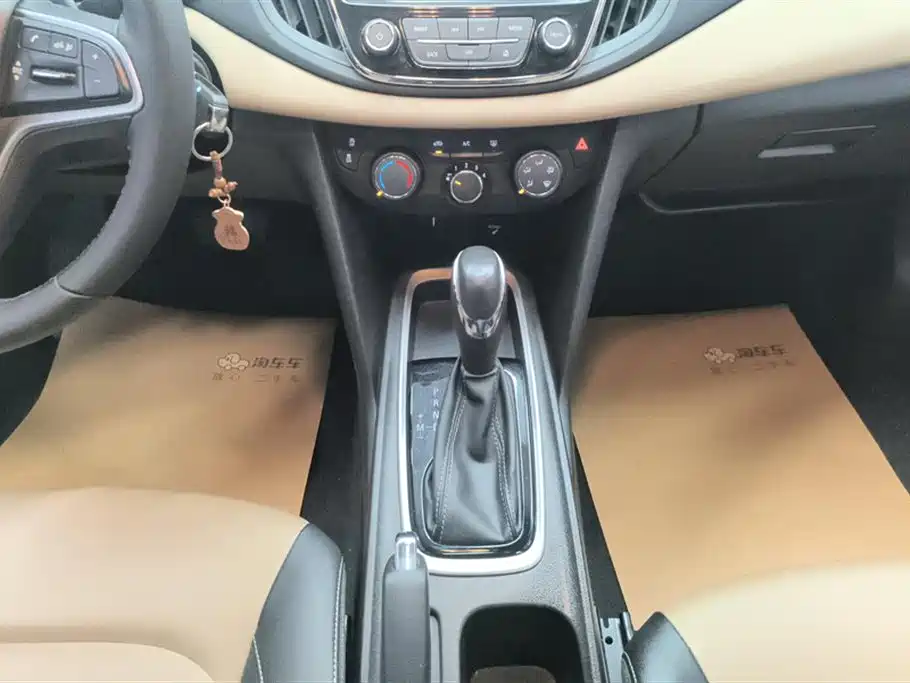 Chevrolet Monza 2022 320 Automatic Enjoyment Sunroof Edition фото 16