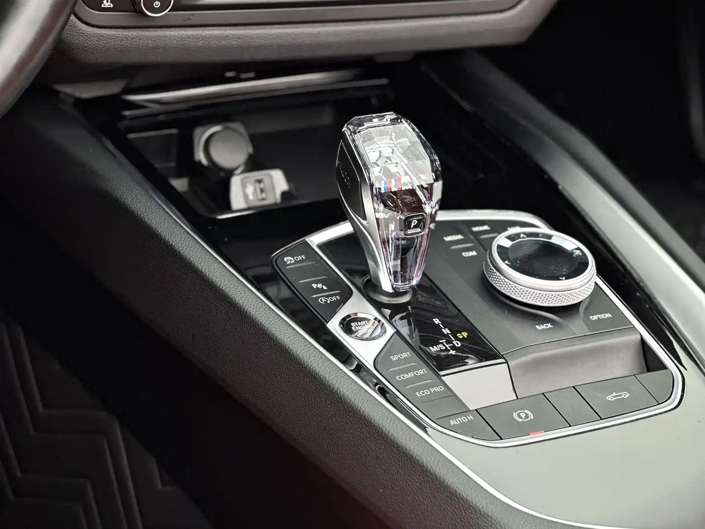 BMW Z4 2022 sDrive 25i M Sport Package фото 6