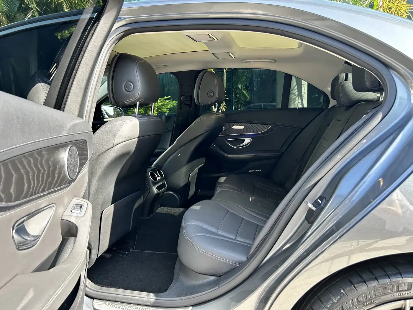 Mercedes-Benz C-Class 2019 Facelift C 260 L Sport фото 8