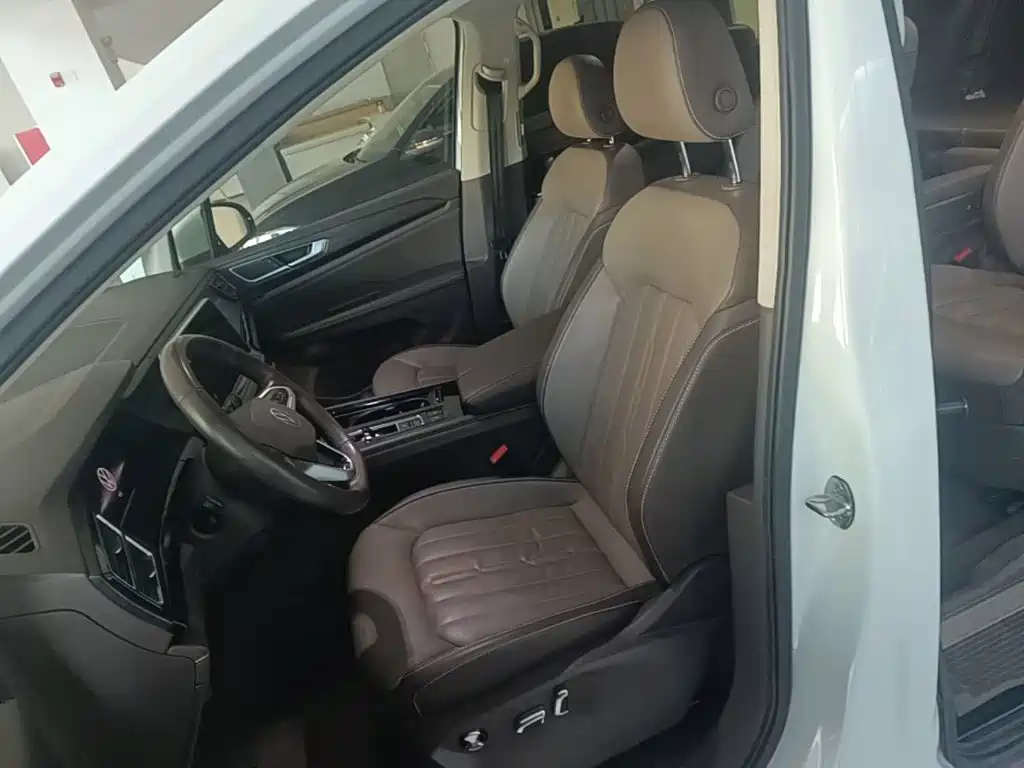 Фото 15 - Volkswagen Viloran