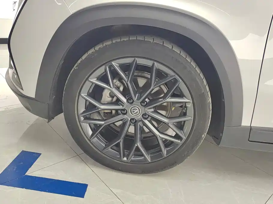Changan UNI-T 2023 2022 2.0T Premium