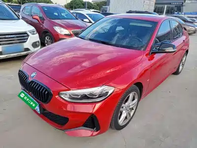BMW 1