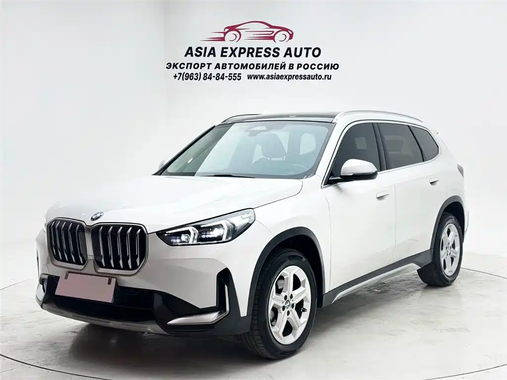 BMW X1 2023 sDrive20Li X Design Package