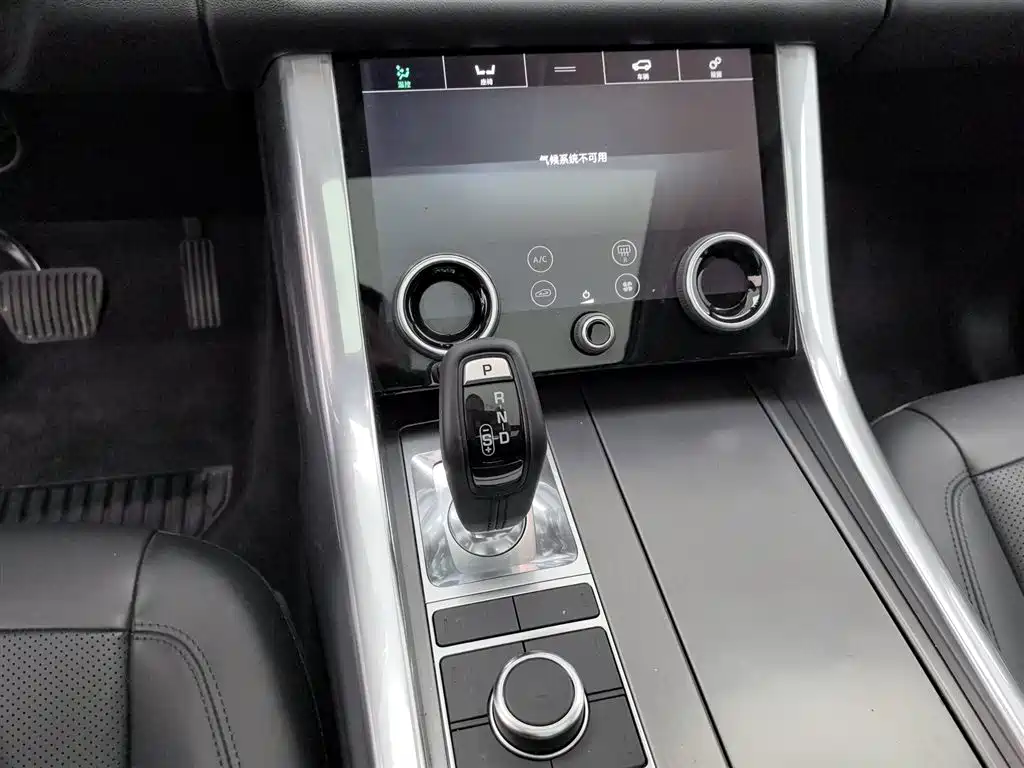 Land Rover Range Rover Sport 2021 3.0 L6 SE фото 13