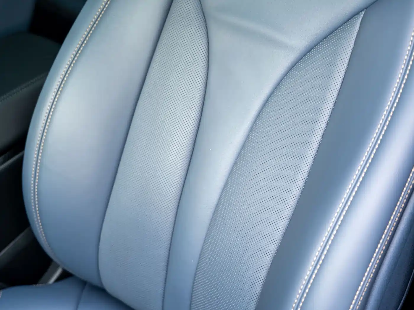 Lincoln Nautilus 2021 2.0T AWD Exclusive Edition фото 14
