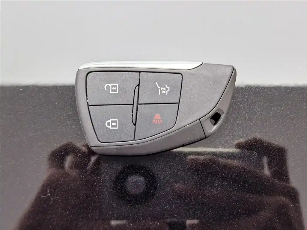 Buick Envision Plus 2024 Envision Plus 28T 4WD Premium Edition фото 19
