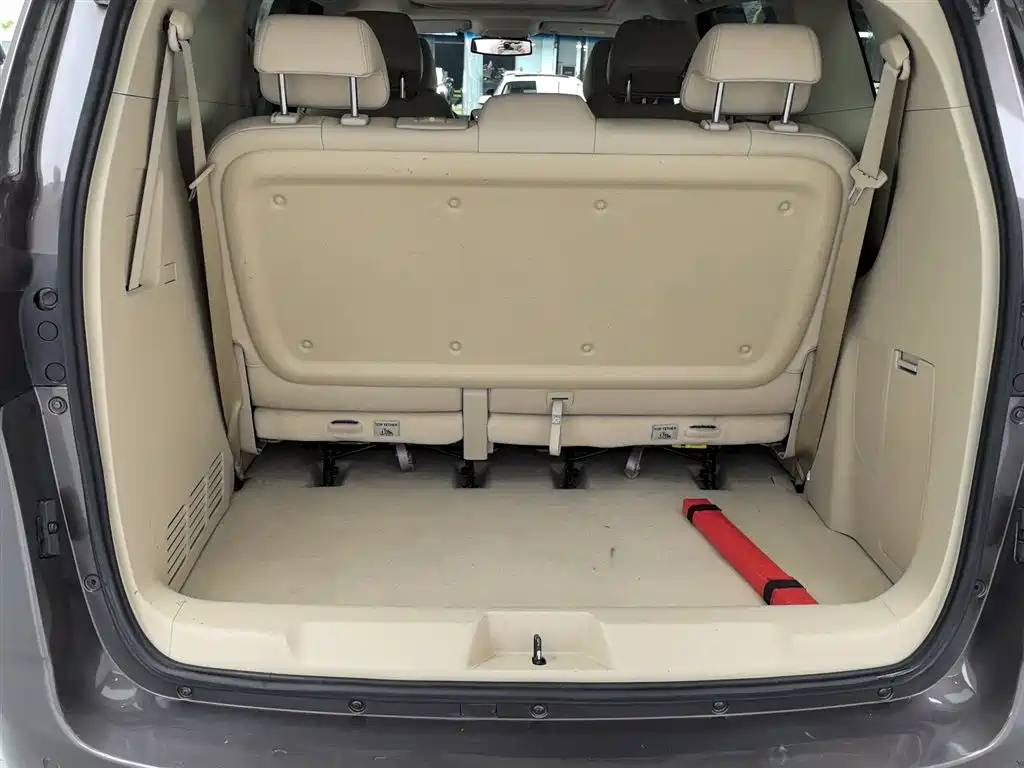 Buick GL8 2023 Facelift Land Business Class Luxury фото 16
