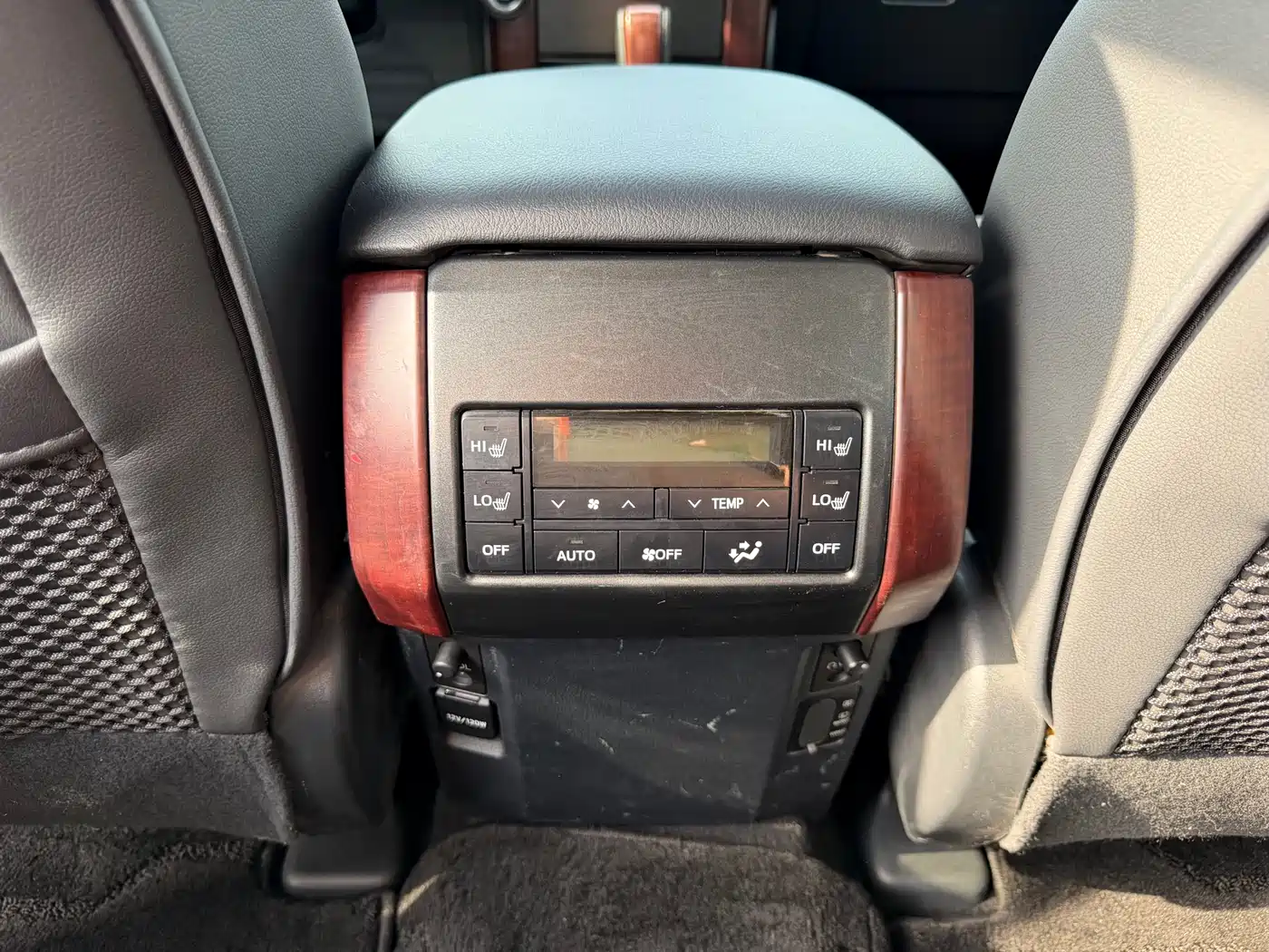 Toyota Prado 2016 3.5L Auto TX-L NAVI фото 14