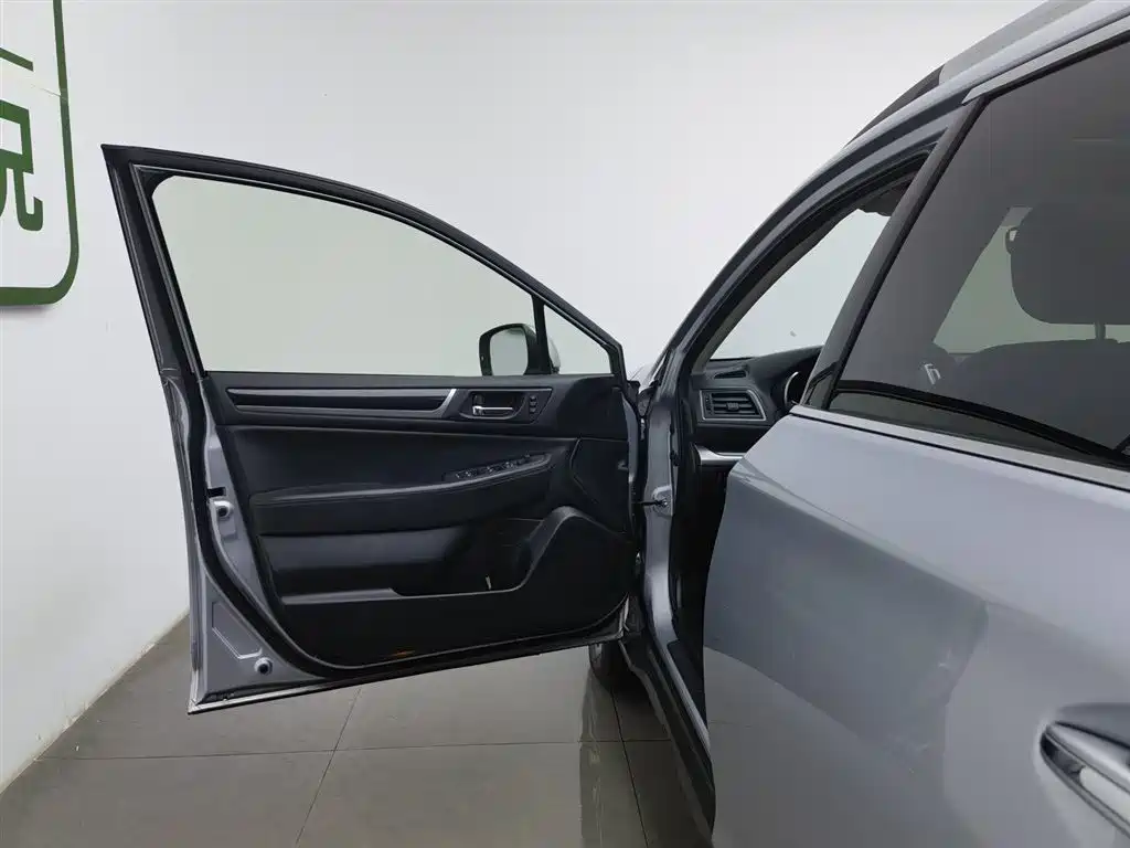 Subaru Outback 2015 2.5i Sport Navigation Edition фото 8