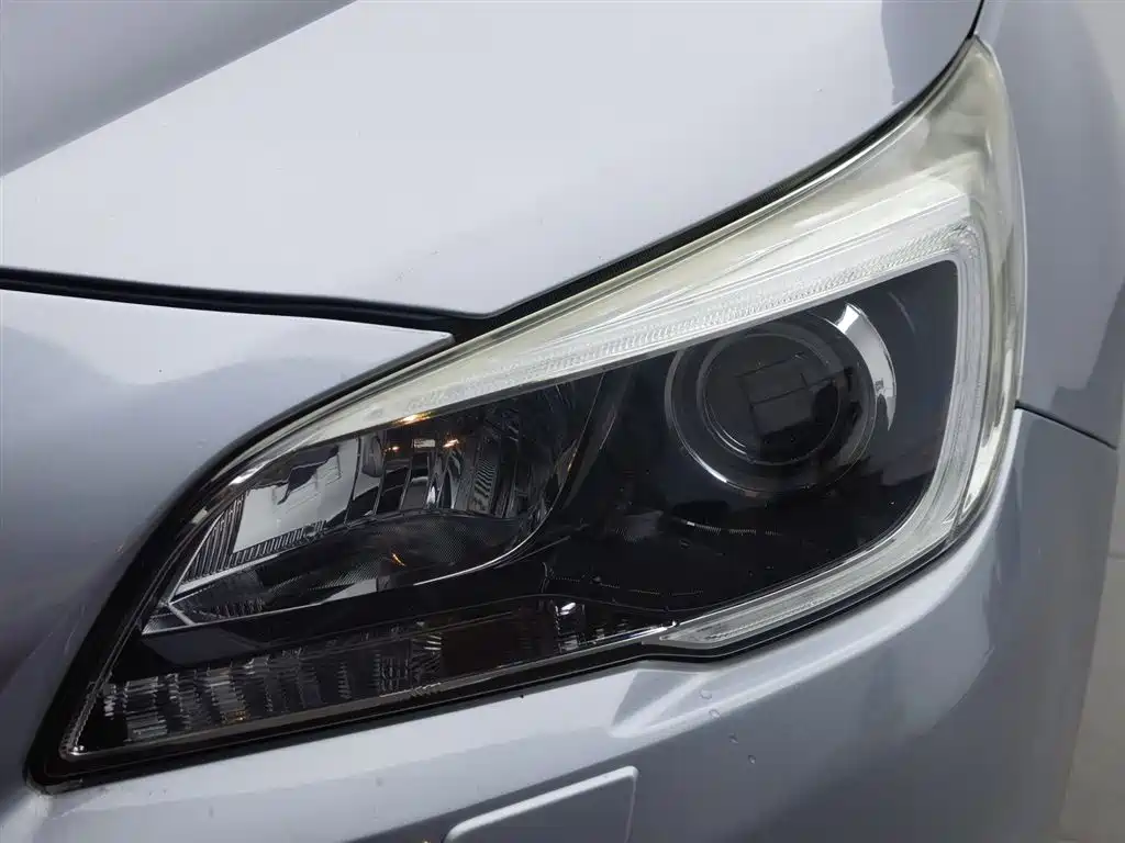 Subaru Outback 2015 2.5i Sport Navigation Edition фото 7