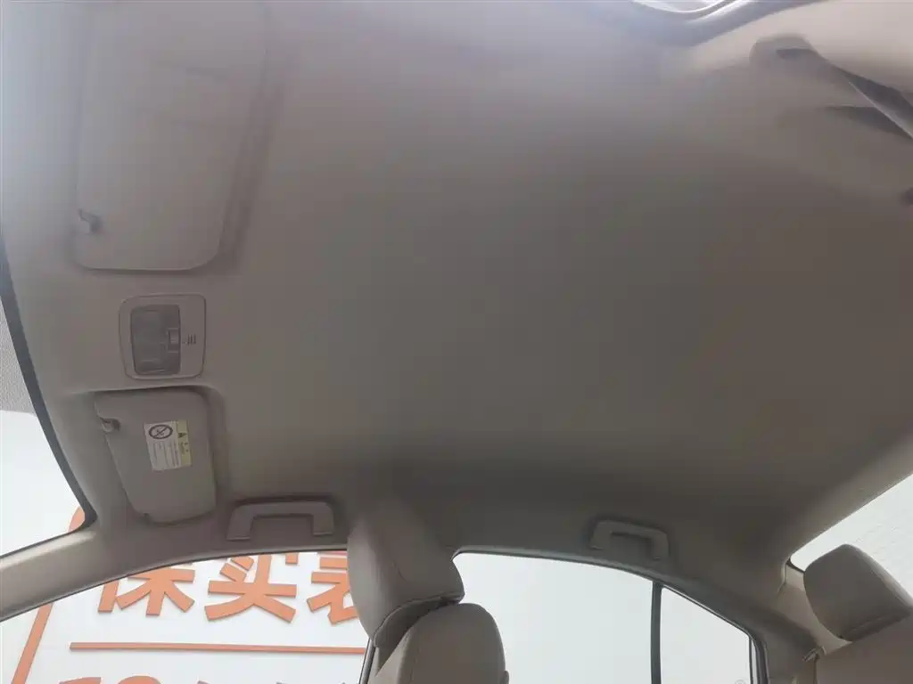 Toyota Vios 2014 1.5L Manual Wisdom Edition фото 14