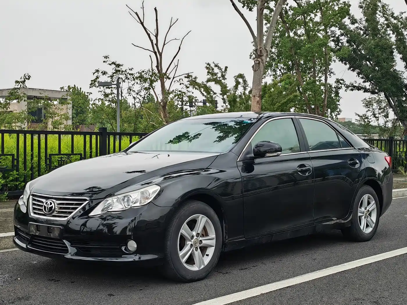 صورة 2 - Toyota Camry