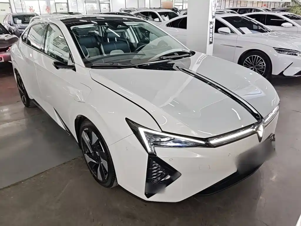 Lingxi L 2026 2026 Top Player Edition + Super Double Upgrade Package
