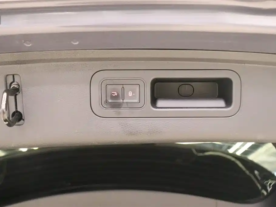 Denza X 2020 Model PHEV Flagship Edition фото 19